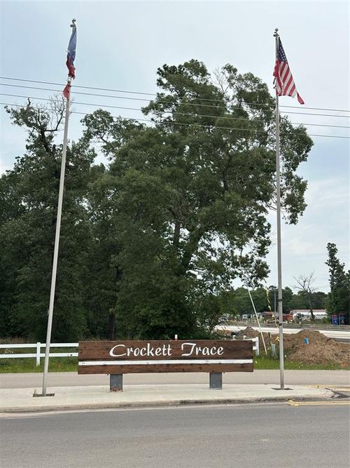 672 Wexford Dr, Conroe, TX, 77303-5368 | Card Image