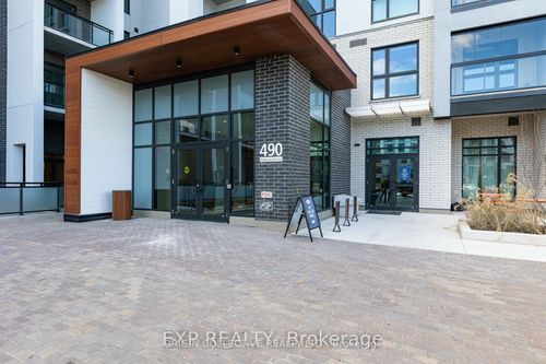 407-490 Gordon Krantz Ave, Milton, ON, L9E1Z5 | Card Image