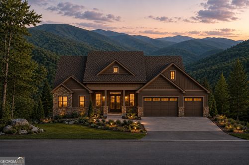 LOT 4 Fair View Dr, Clayton, GA, 30525 | Card Image
