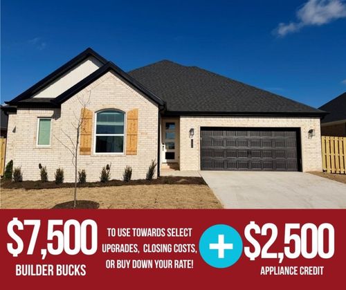 1906 Farmer St, Pea Ridge, AR, 72751-3236 | Card Image