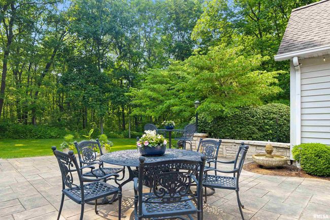 11518 N Nettle Creek Dr, House other with 4 bedrooms, 6 bathrooms and null parking in Dunlap IL | Image 22