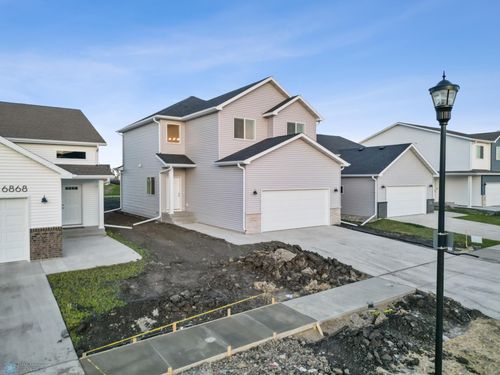 6874 Joseph St, Horace, ND, 58047-9584 | Card Image