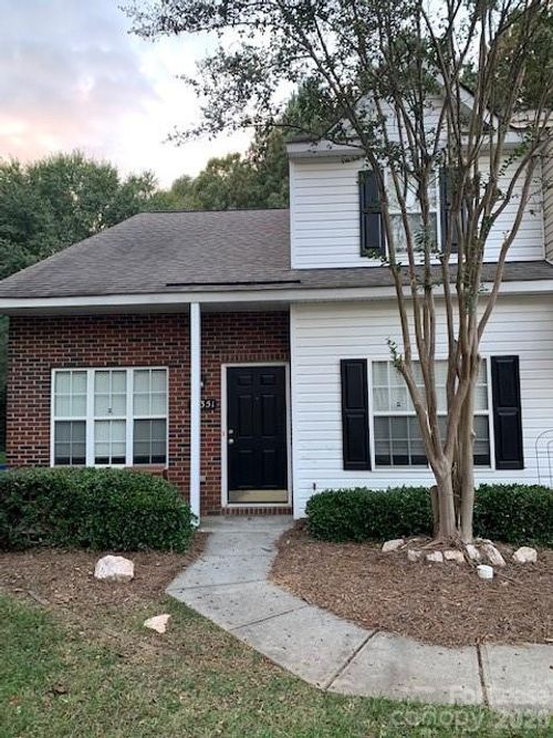 12351 Paperbark Cir, Charlotte, NC, 28277-1798 | Card Image
