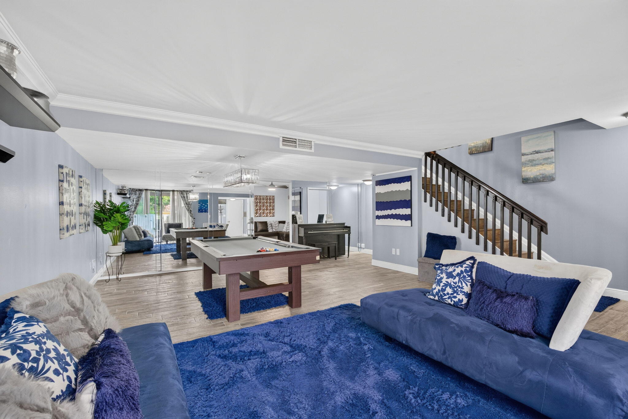 Residential Lease in Miami 5