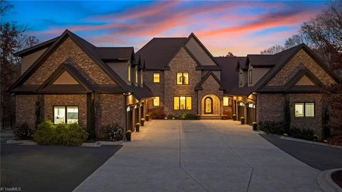 875 Starboard Reach, Lexington, NC, 27292-7792 | Card Image