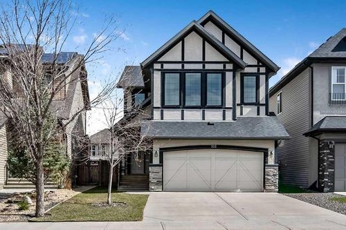 152 Cranford Drive Se, Calgary, AB, T3M0W4 | Card Image