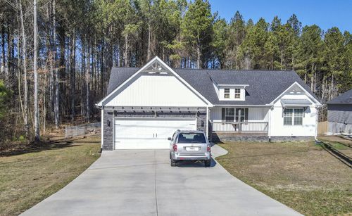 3061 Crow Road Ne, Dalton, GA, 30721 | Card Image