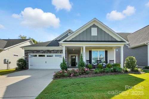 2210 Old Evergreen Pkwy, Indian Trail, NC, 28079-8875 | Card Image