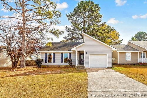 705 Mosswood Ln, Fayetteville, NC, 28311-1939 | Card Image