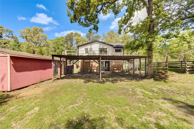 15170 Mcrae Lk, House other with 3 bedrooms, 2 bathrooms and 2 parking in Conroe TX | Image 4