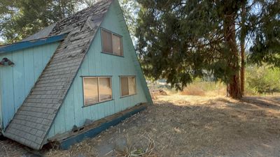 263 Rabbit Foot Trail Trail, House other with 1 bedrooms, 1 bathrooms and null parking in California Hot Springs CA | Image 1