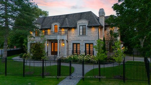 21 Hammok Cres, Thornhill, ON, L3T2X3 | Card Image
