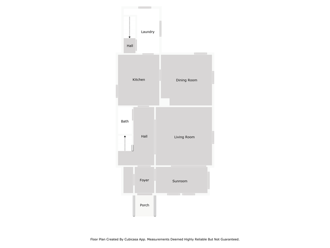 2nd Floor Layout | Image 19