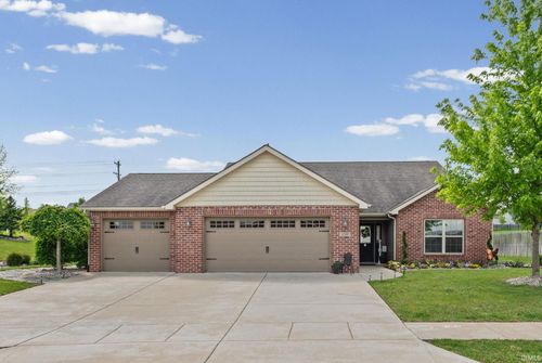 4399 Tripoli Dr, Lafayette, IN, 47909-8492 | Card Image