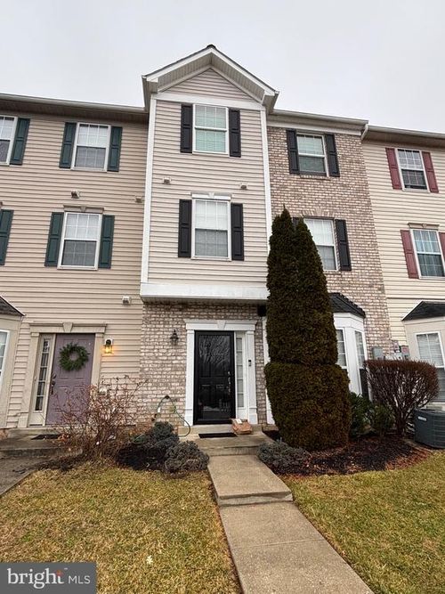 1969 Buckwheat Ct, ODENTON, MD, 21113-2927 | Card Image