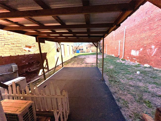 203 Market St, Home with 0 bedrooms, 0 bathrooms and null parking in Baird TX | Image 23