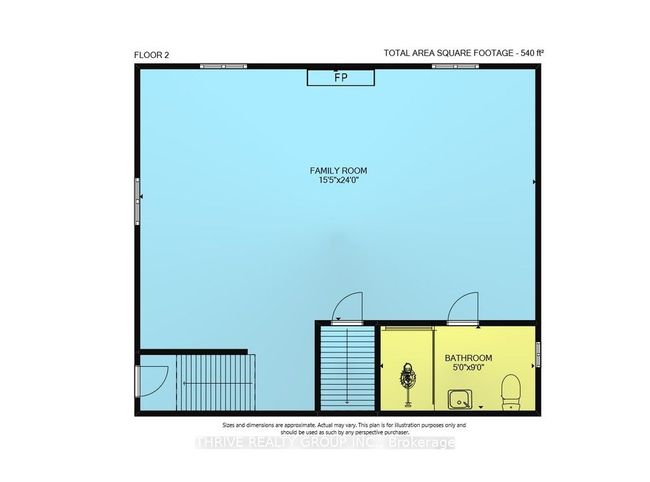 24 Portsmouth Rd, House other with 3 bedrooms, 2 bathrooms and 2 parking in London ON | Image 35