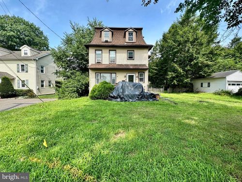 12 Kirkwood Rd, GIBBSBORO, NJ, 08026-1433 | Card Image