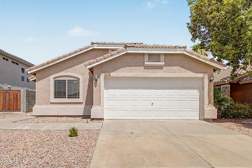 341 N 103rd St, Mesa, AZ, 85207-8130 | Card Image