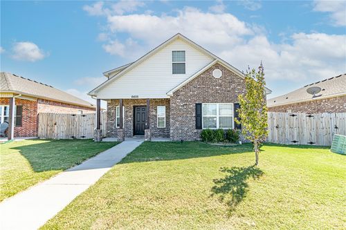 6605 Sw Warrington Rd, Bentonville, AR, 72713-2026 | Card Image