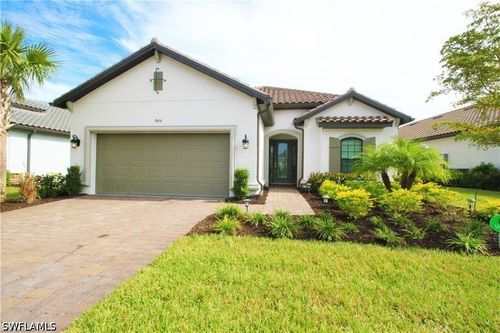 9456 Montelanico Loop, Naples, FL, 34119-2042 | Card Image