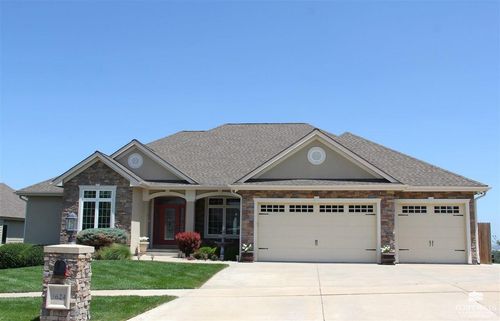 3624 Hawthorne Woods Ter, Manhattan, KS, 66503-2195 | Card Image