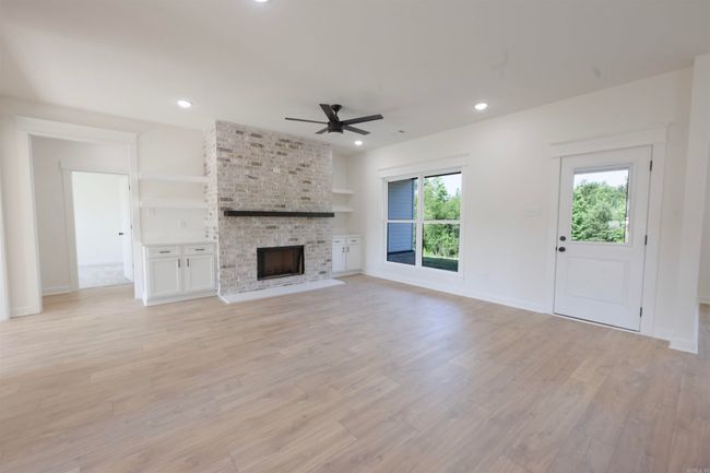 1068 Creekwood, House other with 3 bedrooms, 2 bathrooms and null parking in Bauxite AR | Image 7
