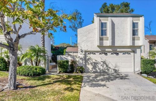 6128 Portobelo Ct, San Diego, CA, 92124-1125 | Card Image