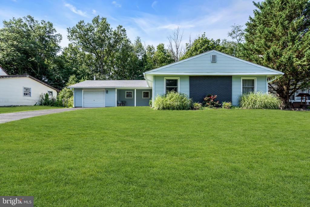 Residential in WILLINGBORO 3
