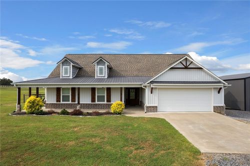 6317 Kibler Rd, Van Buren, AR, 72956-7833 | Card Image