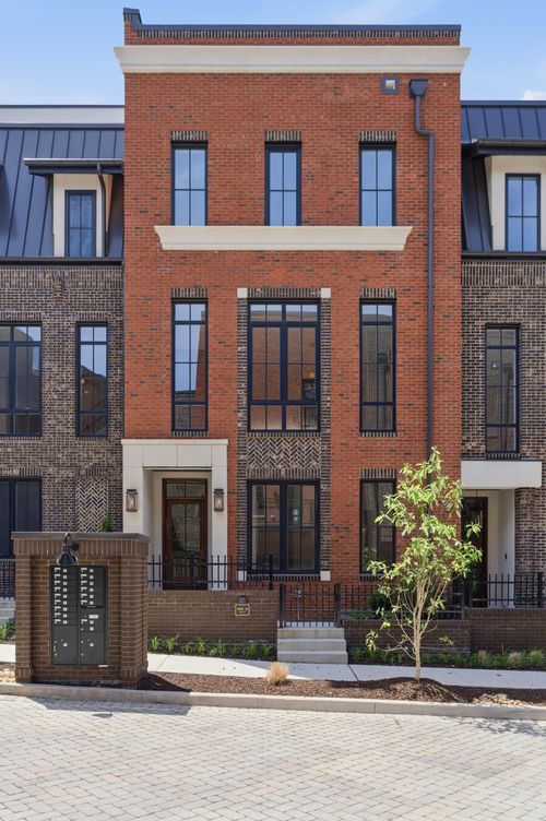 408B Hume St, Nashville, TN, 37208 | Card Image