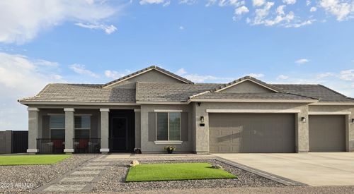 9087 W Limestone Mountain Dr, Casa Grande, AZ, 85194-9218 | Card Image