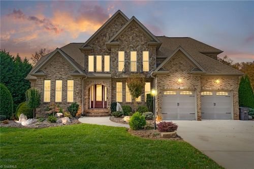 1648 Olde Ridge Road, Pfafftown, NC, 27040 | Card Image