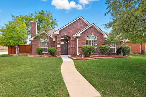 8280 Kings Ridge Rd, Frisco, TX, 75035-7349 | Card Image