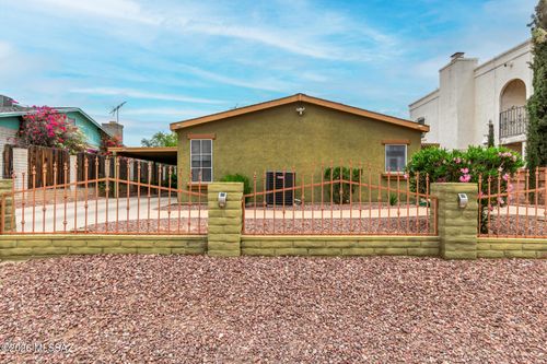 6073 Marianne Circle, Tucson, AZ, 85709 | Card Image