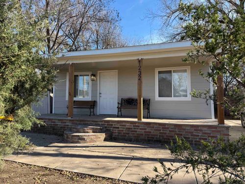 1232 N Ohio Ave, Wichita, KS, 67214-2718 | Card Image