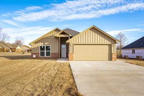 4803 N Rogers Dr, Stillwater, OK, 74075-1694 | Card Image