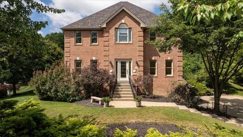 701 Placid Ct, Gibsonia, PA, 15044-8027 | Card Image
