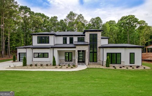 205 Erwin Run, Tyrone, GA, 30290-2964 | Card Image