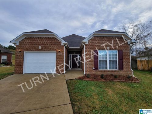 4158 Hathaway Ln, Mount Olive, AL, 35117-3486 | Card Image