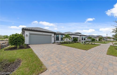 2049 Terreno Blvd, NAPLES, FL, 34120-0589 | Card Image
