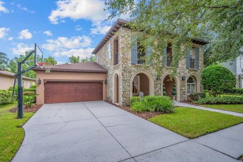 16012 Ternglade Dr, Lithia, FL, 33547-5860 | Card Image