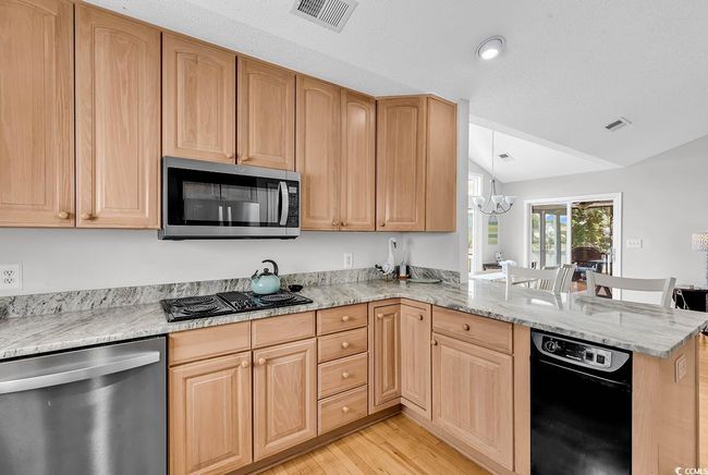 521 Bay Drive Ext, House other with 3 bedrooms, 3 bathrooms and 4 parking in Murrells Inlet SC | Image 10