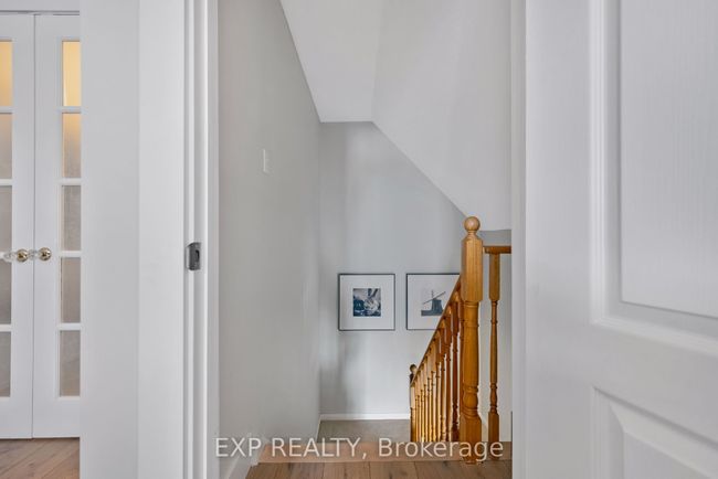 91 Mainprize Cres, House other with 4 bedrooms, 3 bathrooms and 4 parking in Mount Albert ON | Image 24