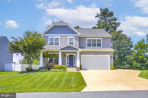 21312 Fox Wood Ln, CALIFORNIA, MD, 20619-2360 | Card Image