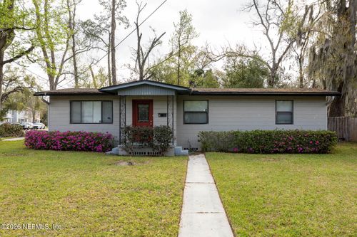 1003 Brierfield Dr, JACKSONVILLE, FL, 32205-6001 | Card Image