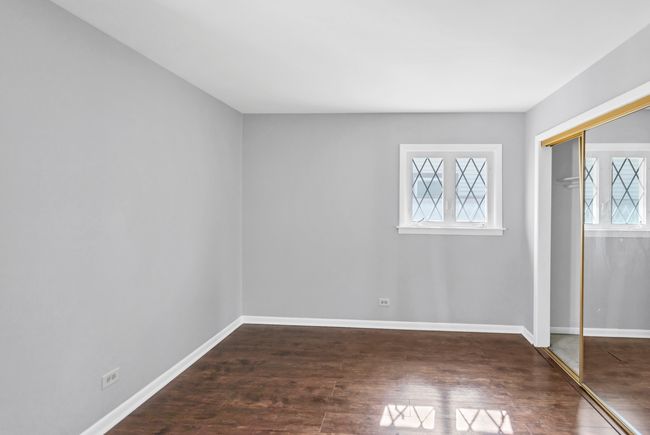 601 Sycamore Dr, House other with 3 bedrooms, 2 bathrooms and 2 parking in Elk Grove Village IL | Image 24