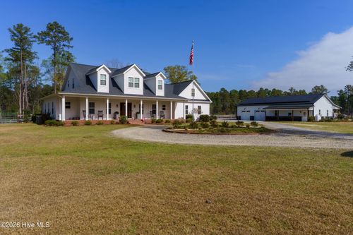 826 Furr Road, Vass, NC, 28394 | Card Image
