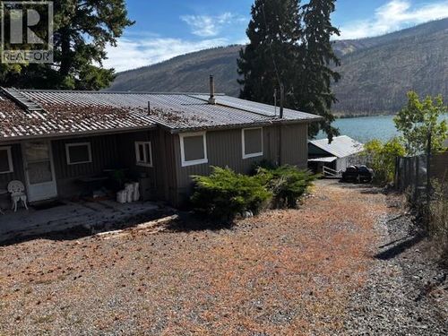 2424 Loon Lake Rd, Cache Creek, BC, V0K1H1 | Card Image