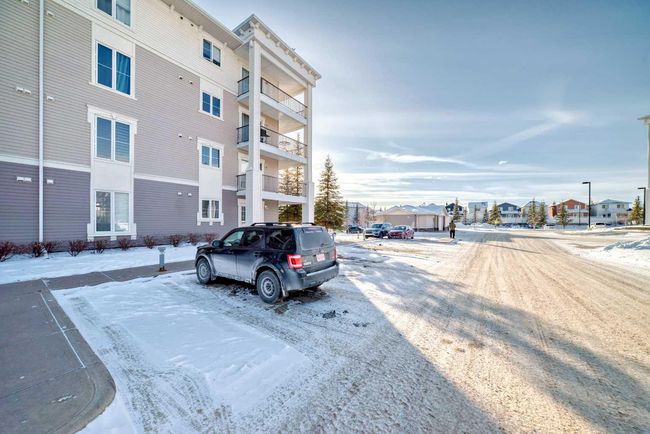 2413 - 333 Taravista Dr Ne, Condo with 2 bedrooms, 2 bathrooms and 1 parking in Calgary AB | Image 40